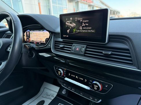 Used 2018 Audi Q5 2.0T Premium Plus w/ Premium Plus Package image 28