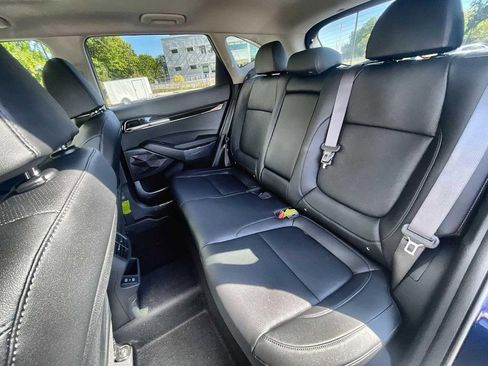 New 2025 Kia Seltos EX w/ EX Sunroof Package image 37