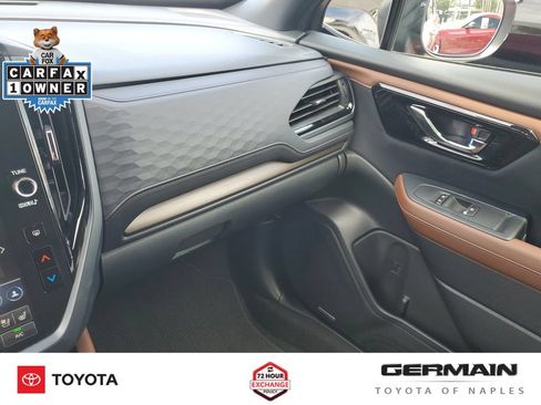 Used 2025 Subaru Forester Touring AWD/4WD image 36