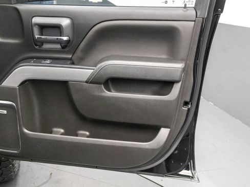 Used 2018 Chevrolet Silverado 1500 LTZ Z71 w/ LTZ Plus Package image 46