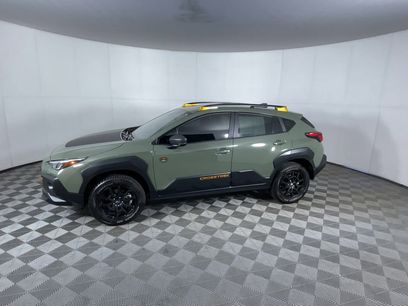 Used 2025 Subaru Crosstrek 2.5i Wilderness w/ Wilderness Package