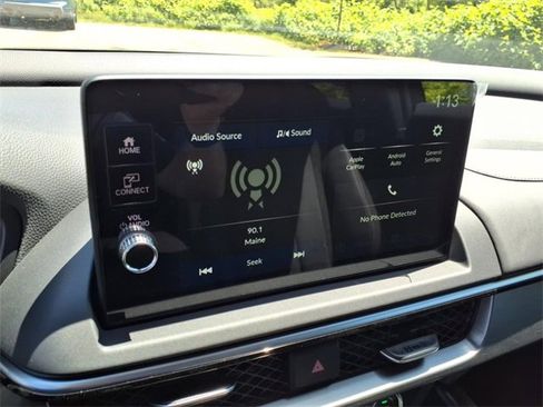 Used 2025 Acura ADX A-Spec image 17