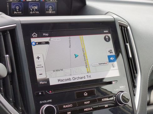 Used 2023 Subaru Forester Limited image 34