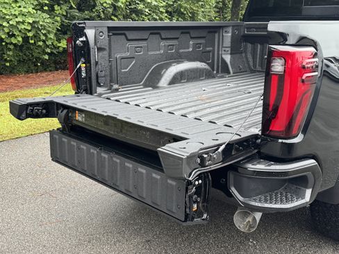 New 2026 GMC Sierra 2500 Denali Ultimate image 11