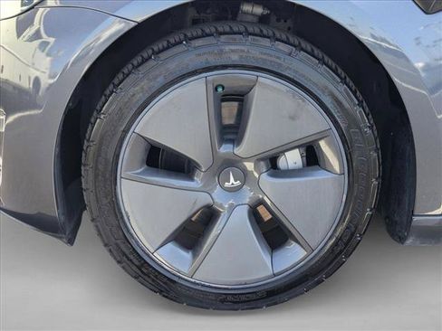 Used 2023 Tesla Model 3 Standard Range RWD image 25
