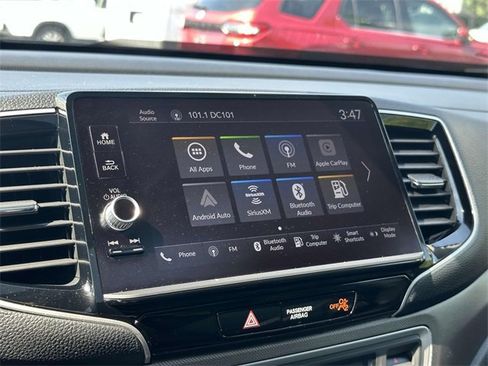 Used 2025 Honda Ridgeline RTL image 18