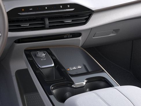New 2026 Buick Enclave Avenir w/ Super Cruise Package FWD image 23