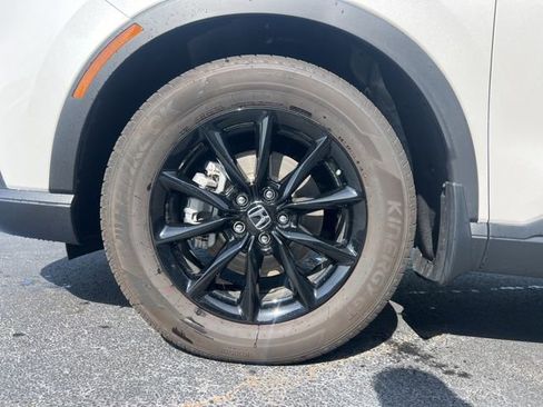 Used 2026 Honda CR-V Sport-L image 11