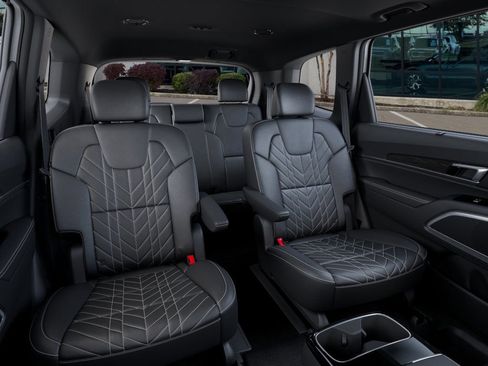 New 2025 Kia Telluride EX X-Line image 16