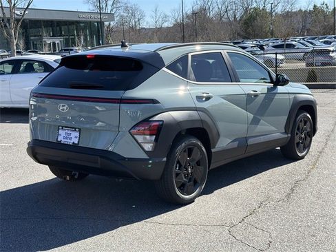 New 2026 Hyundai Kona SEL Sport image 7