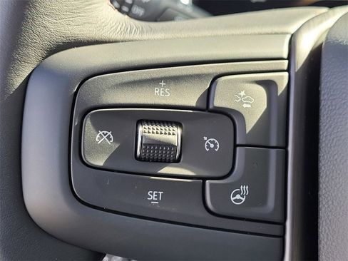 New 2026 GMC Sierra 2500 AT4X image 18