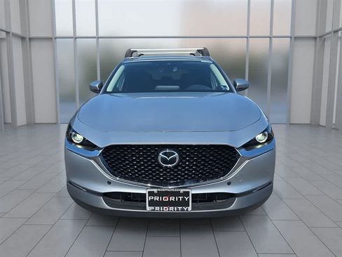 Used 2020 MAZDA CX-30 FWD w/ Preferred Package image 4