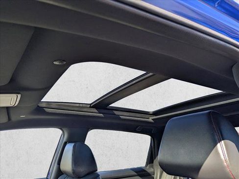 Certified 2025 Acura ADX A-Spec image 17