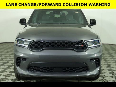 New 2026 Dodge Durango GT image 7