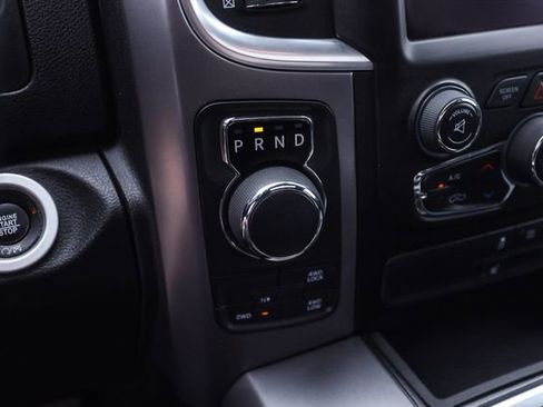 Used 2022 RAM 1500 Classic Warlock w/ Electronics Group AWD/4WD image 29