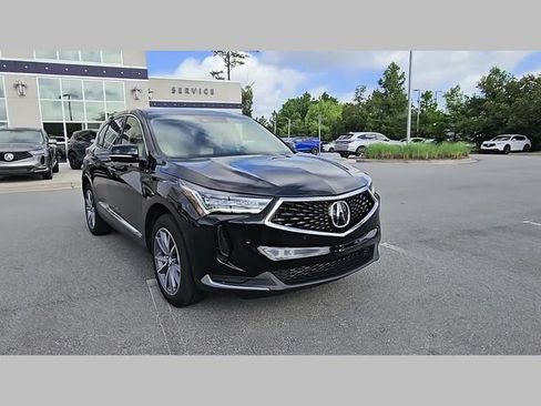 Certified 2023 Acura RDX FWD w/ Technology Package image 32