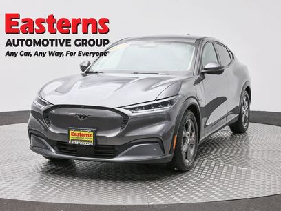 Used 2021 Ford Mustang Mach-E Select w/ Comfort/Technology Package