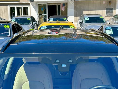 Used 2020 Jaguar F-PACE Prestige image 10