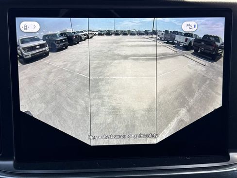 New 2026 Ford F150 STX w/ Equipment Group 200A AWD/4WD image 22