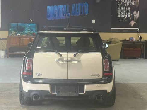 Used 2013 MINI Cooper Clubman S FWD image 6