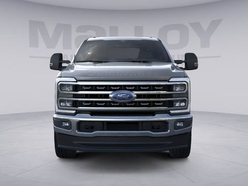 New 2026 Ford F250 Lariat w/ FX4 Off-Road Package image 25