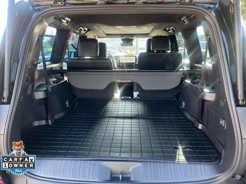 Used 2025 Lexus GX 550 w/ Accessory Package (2T) AWD/4WD image 22
