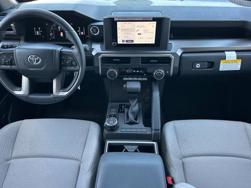 Certified 2026 Toyota 4Runner SR5 AWD/4WD image 13