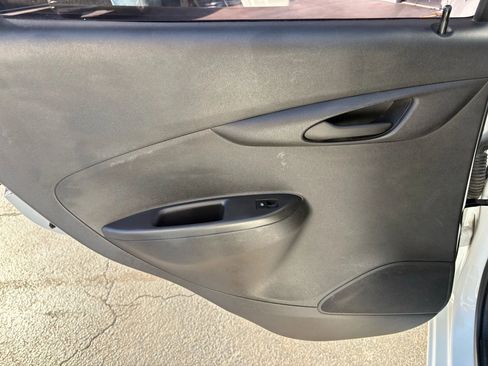 Used 2021 Chevrolet Spark LT w/ Spark Special Edition image 13