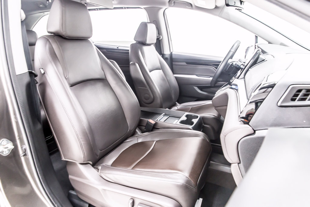 Used 2020 Honda Odyssey Elite image 31
