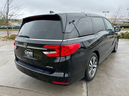 Used 2023 Honda Odyssey Touring image 8