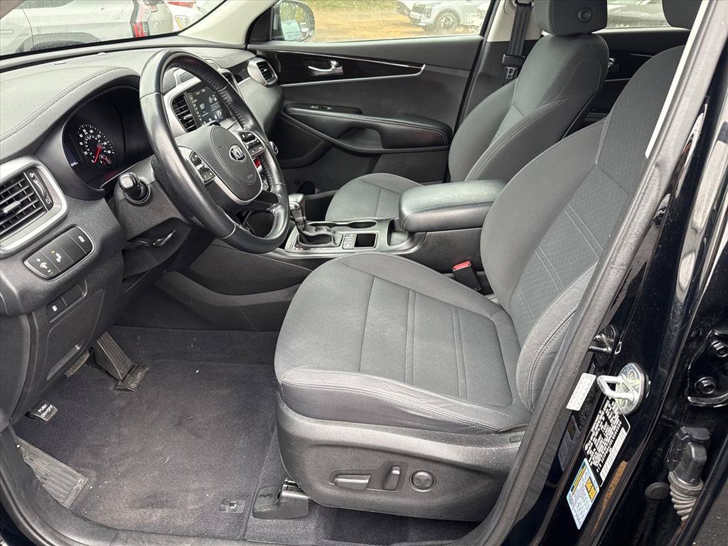 Used 2020 Kia Sorento LX w/ LX I4 Convenience Package AWD/4WD image 9