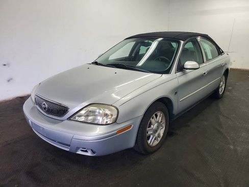 Used 2004 Mercury Sable LS Premium FWD image 1