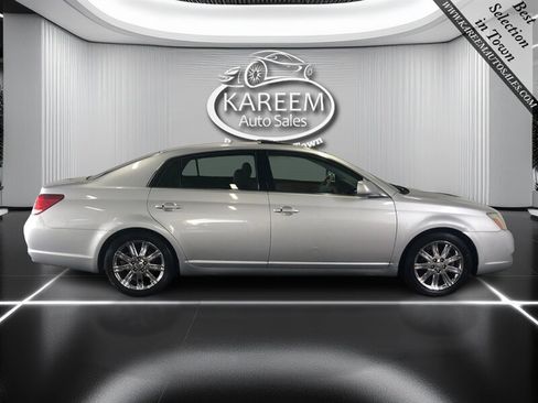 Used 2006 Toyota Avalon Limited image 4