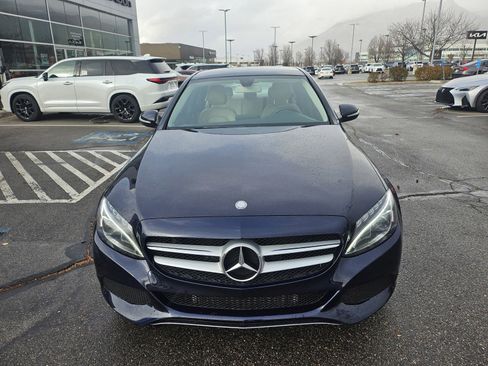 Used 2015 Mercedes-Benz C 300 C 300 image 11