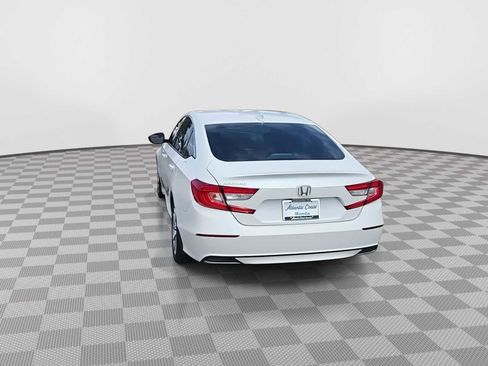 Used 2021 Honda Accord LX image 7
