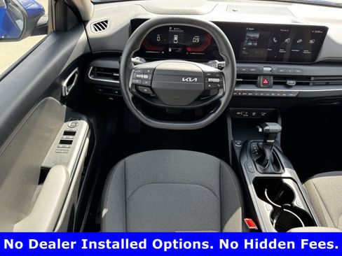 Used 2025 Kia K4 FWD image 14