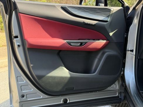 Certified 2024 Lexus NX 350 AWD image 21