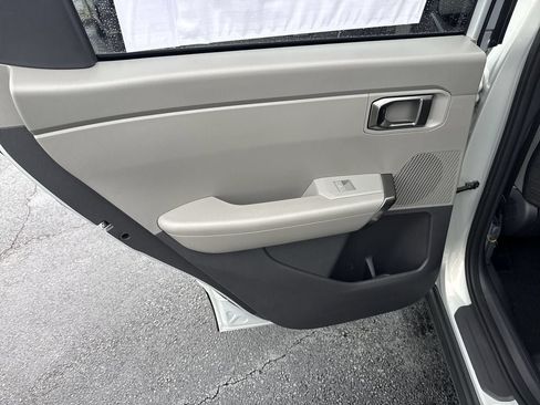 New 2027 Kia Seltos LX AWD/4WD image 22