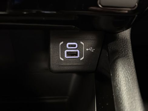 New 2026 Jeep Compass Latitude AWD/4WD image 31