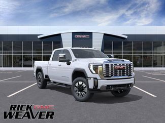 New 2026 GMC Sierra 2500 Denali w/ Technology Package video 1