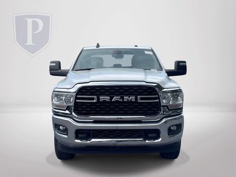 Certified 2023 RAM 2500 Big Horn w/ Level 1 Equipment Group AWD/4WD image 3