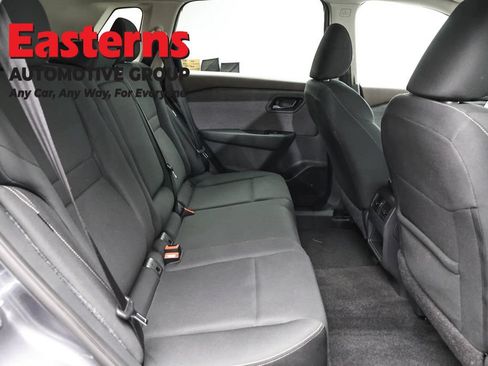 Used 2023 Nissan Rogue S AWD/4WD image 24