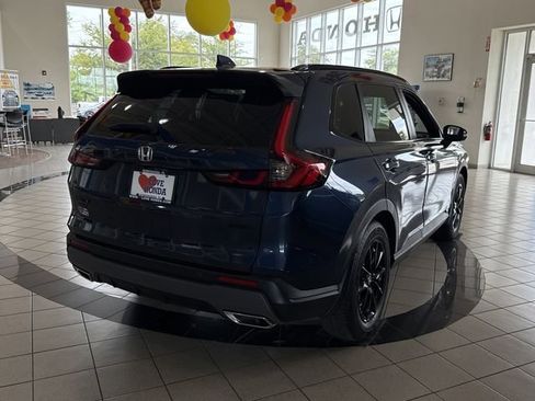 New 2026 Honda CR-V Sport-L image 6