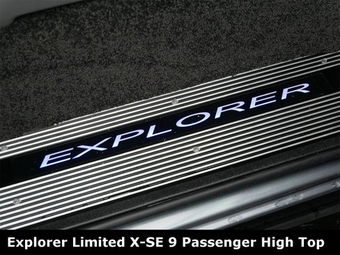 New 2025 GMC Savana 2500 Work Van w/ Driver Convenience Package image 29