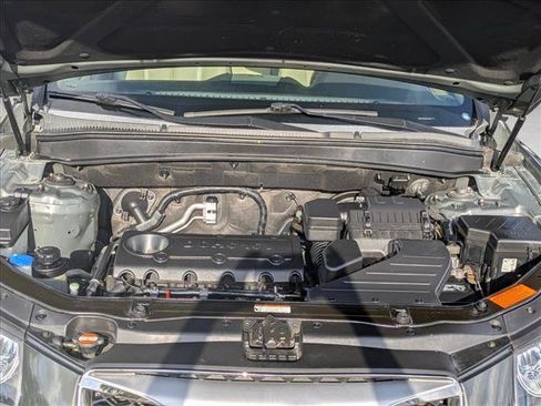 Used 2012 Hyundai Santa Fe Limited FWD image 20