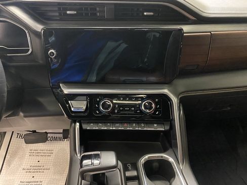 Used 2023 GMC Sierra 1500 Denali Ultimate image 29
