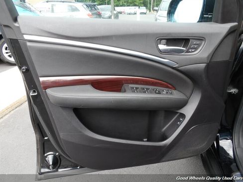 Used 2014 Acura MDX FWD image 24