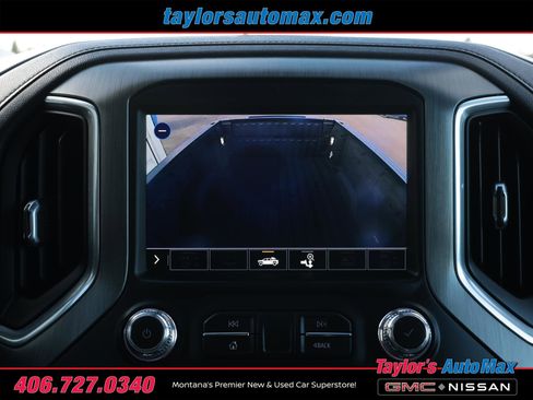 Used 2021 GMC Sierra 1500 Denali w/ Denali Ultimate Package image 27