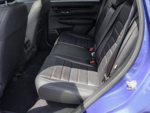 Used 2024 Honda CR-V Sport-L image 21