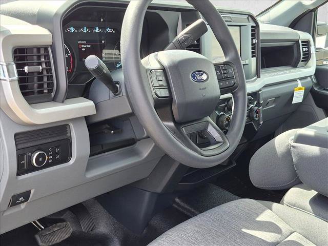 New 2027 Ford F350 XL AWD/4WD image 3